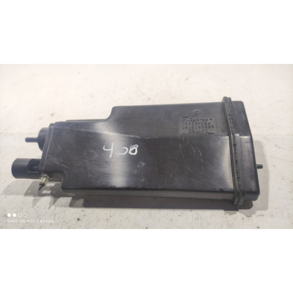 Canister Filtro Válvula Peugeot 408 2.0 2012 9683409180  