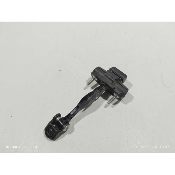 Limitador De Porta Traseira Direita Ford Focus Sedâ 2016 Pret