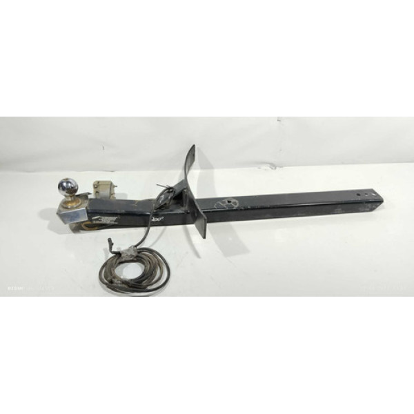 Engate Reboque Carretinha Peugeot 2008 2017