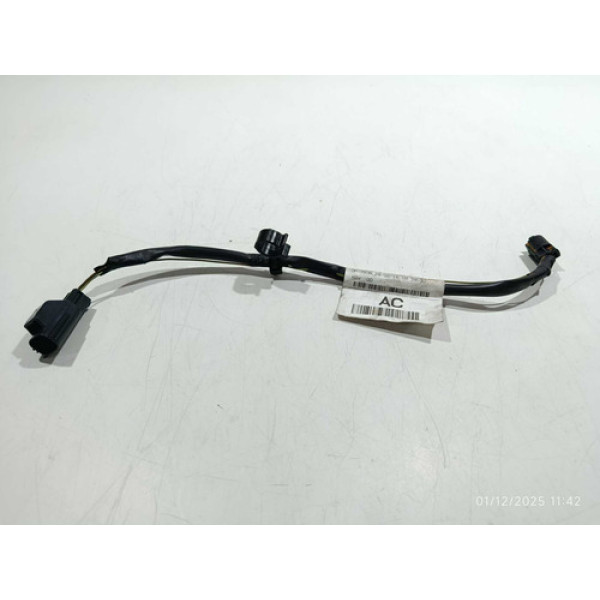 Chicote Do Sensor Cabo Bateria Discovery Sport Sd4 Hse 2016