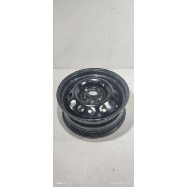 Roda Aro De Ferro 185/55/15 Ford