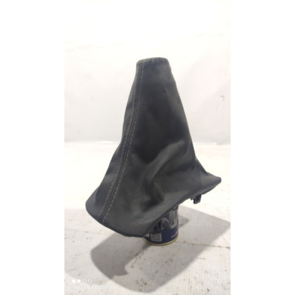 Coifa Alavanca Câmbio Manual Citröen C3 2015