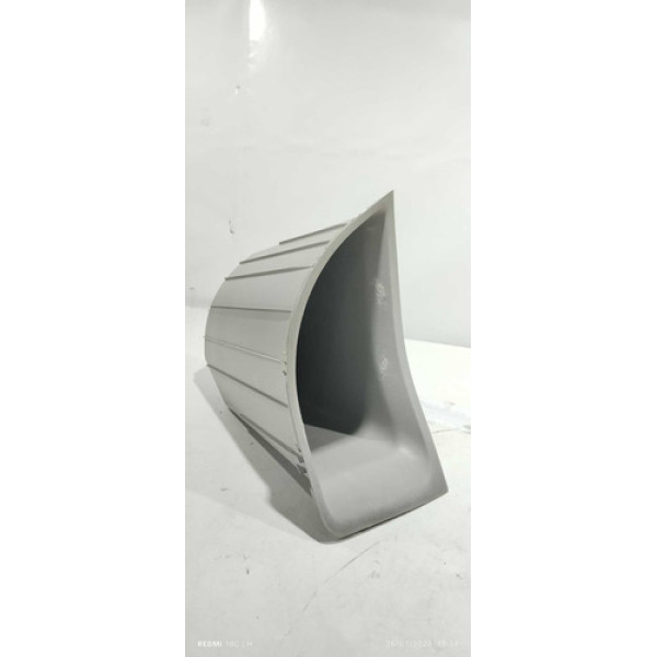 Acabamento Porta Objetos Porta Malas Direito Captiva 2010