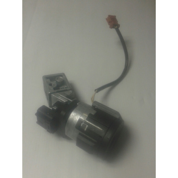 Comutador De Ignição Peugeot 308 1.6 2015 Aut
