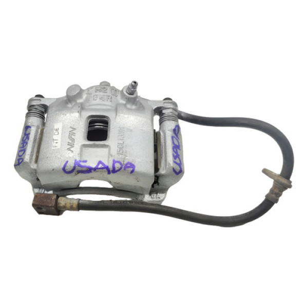 Pinça Dianteira Esquerda Fit 1.5 2015/2018(compare(pça Usada