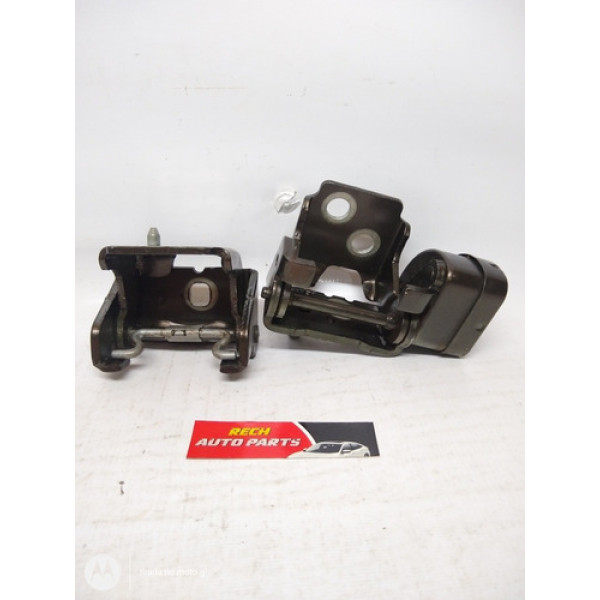 Dobradiça De Porta Traseira Direita Citroen Air Cross 2015