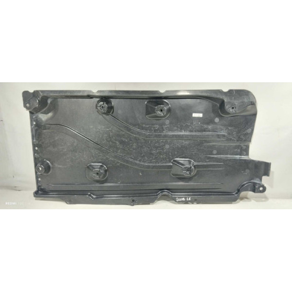 Defletor Esquerdo Do Assoalho Peugeot 208 E 2008 2015 À 2020