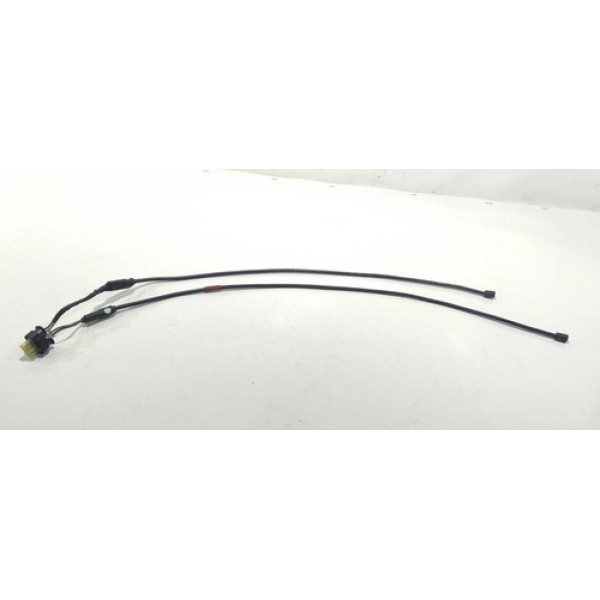 Chicote Do Módulo Abertura Tampa Traseira Rav4 2020(compare