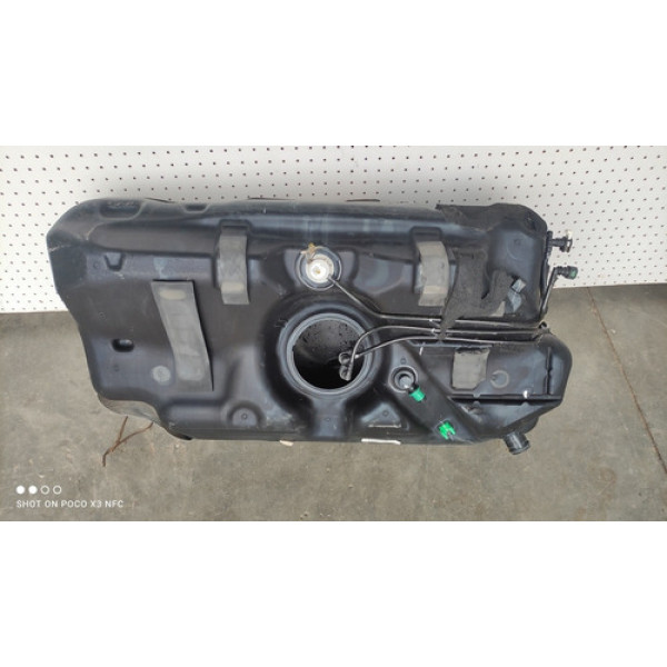 Tanque De Combustível Chevrolet Onix Lt 1.4 2017-2019