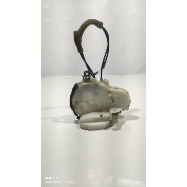 Fechadura Elétrica Traseira Direita Honda Civic 2008-2012