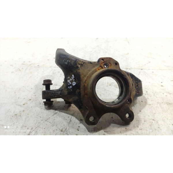 Montante Manga Eixo Esquerda Celta 2000/06 Corsa 1996/07 Ppp