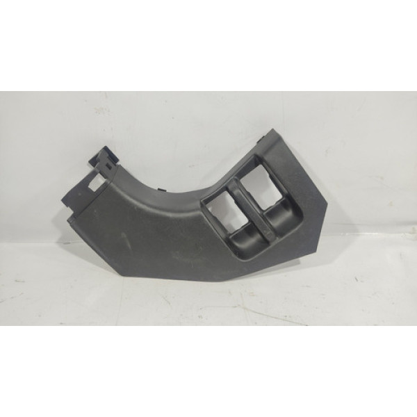 Acabamento Pé Coluna Dianteira Esquerda Honda Fit 2016 