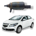 Motor Esguicho  Agua Parabrisa Prisma 2016