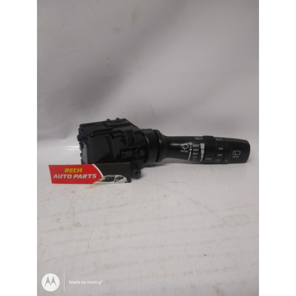 Chave Limpador Parabrisa Hyundai Ix35 Sportage Hb20 Original