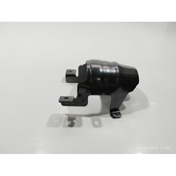 Suporte Do Refil De Óleo Fiat Toro Endurance  Diesel 2021 Preto