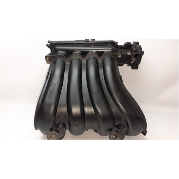 Coletor Admissão Nissan Sentra 16v 2.0 Modelos 2008 Ao 2012
