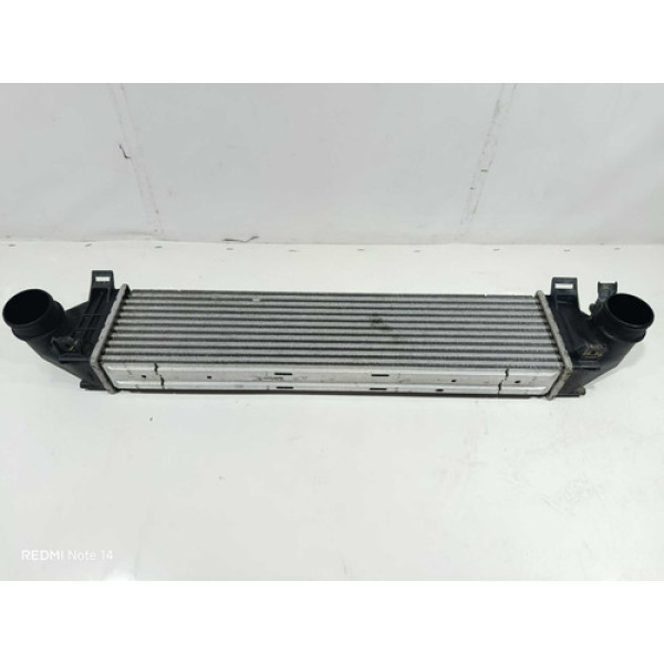 Radiador Intercooler Land Rover Discovery Sport Sd4 Hse 2016