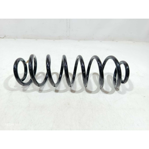 Mola Valvula Traseira Volks Polo 1.0 Highline Tsi Aut 2023