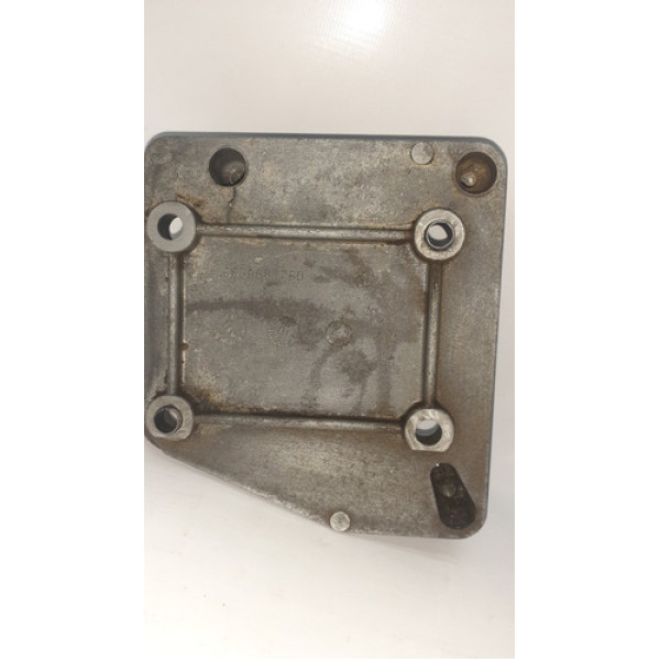 Suporte Compressor Citroen E Peugeot 208, C3 2010 Ao 2015