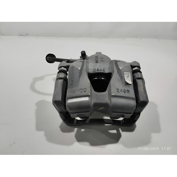 P.i.n.ç.a Freio Diant Direita Fiat Toro 2.0 4x4 Diesel 2021