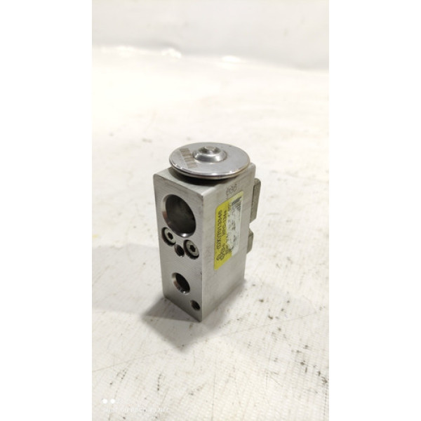 Válvula Expansão Ar Condicionado Renault Sandero 1.6 2012
