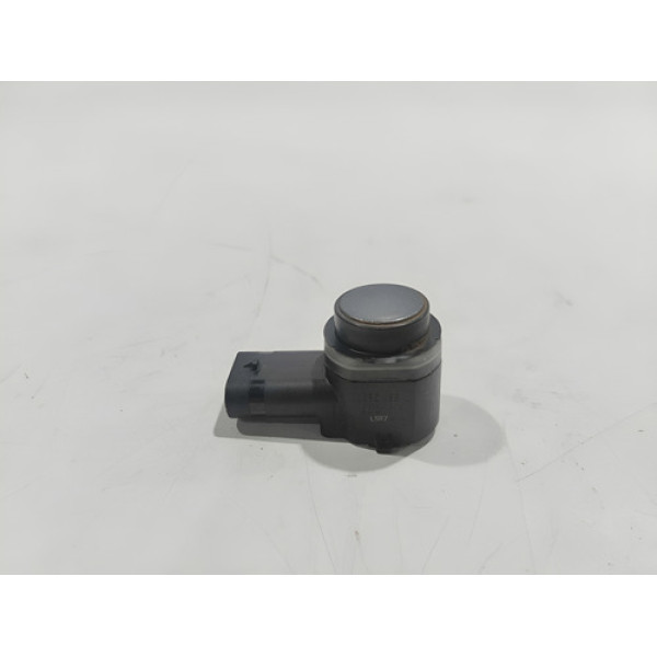 Sensor D Estacionamento Traseiro Jetta 2.5 Aut 2009(original Cinza