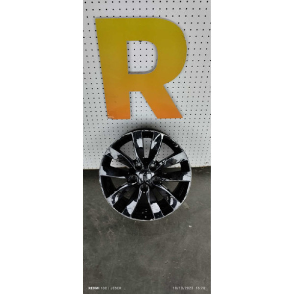 Aro 16 Kia Cerato 2015(requer Reforma)