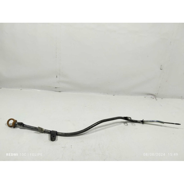 Vareta Nível De Óleo  Renegade 2.0 Turbo Diesel Aut 4x4 2015