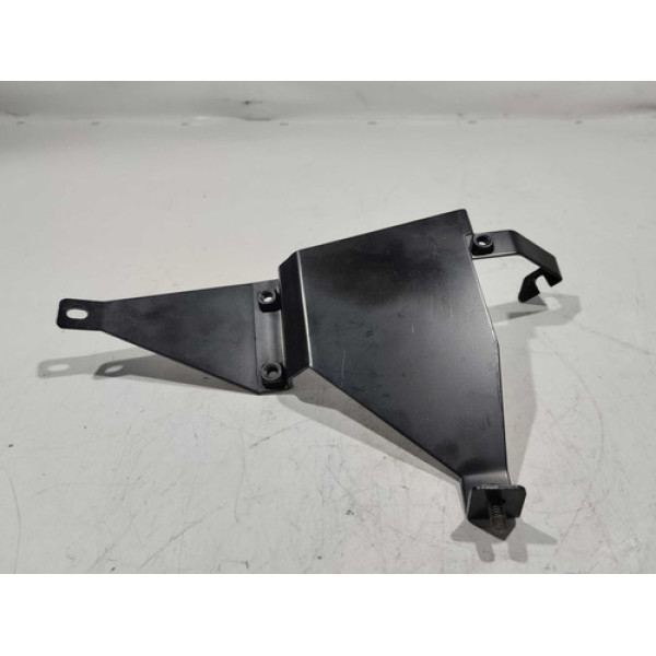 Suporte Reservatorio Partida Frio Peug Hoggar 1.4 Flex  2012 Preto