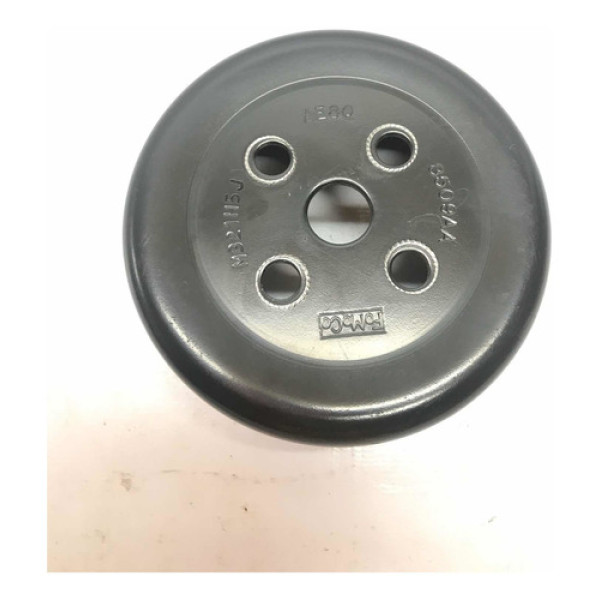 Polia Da Bomba Dágua Ford Ecosport 1.6 Automática 2013/2017