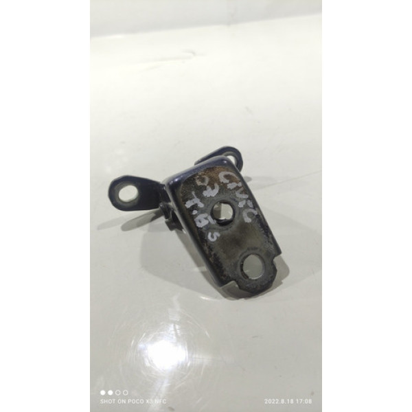 Dobradiça Superior Porta Traseira Esquerda Honda Civic 2007