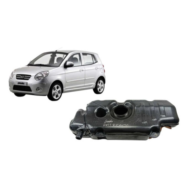 Tanque Combustivel Kia Picanto 2006 2011 (compare 3110007000