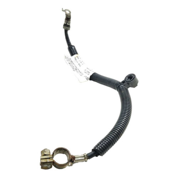 Cabo Polo Negativo Da Bateria Fit 1.5 16v Automático 2018
