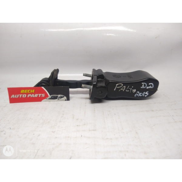 Limitador Porta Dianteira Direita Fiat Palio Attractive 2015