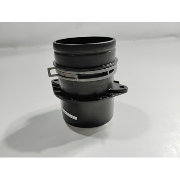 Flange Do Duto Fi.ltro De Ar Volkswagen Jetta 2.5 Aut 2009 Preto