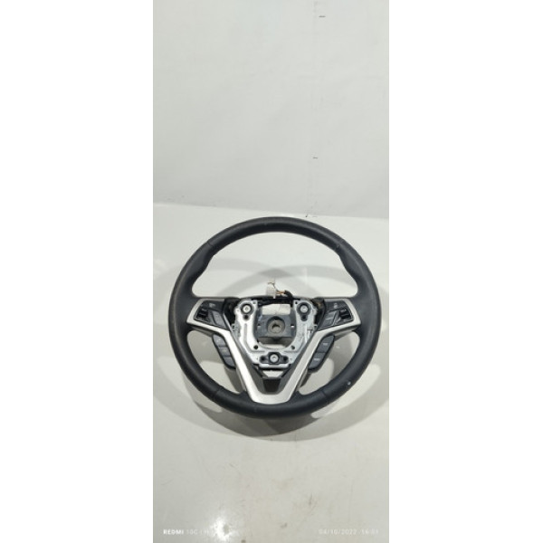 Volante De Direção Hyundai Veloster 2011 - 2014