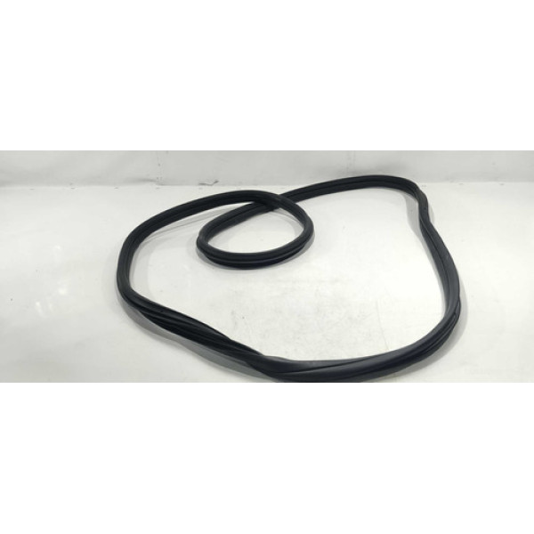 Borracha Da Carroceria Dianteira Direita Fiat Mobi 2023