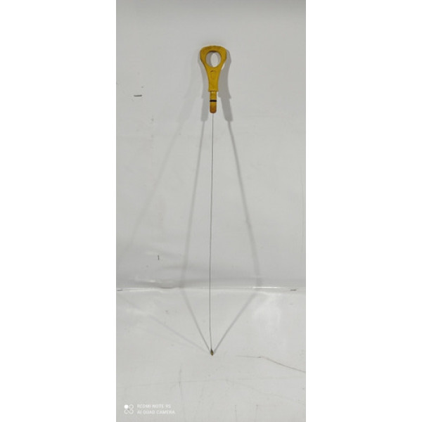 Vareta Nível De Óleo Hyundai Hb20 2016 (cx17)