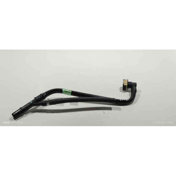 Mangueira Válvula Canister New Fiesta 2015 Mexicano 