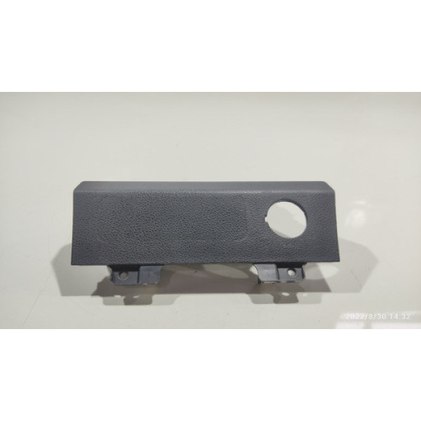 Moldura Tomada 12v New Fit 2009/2014