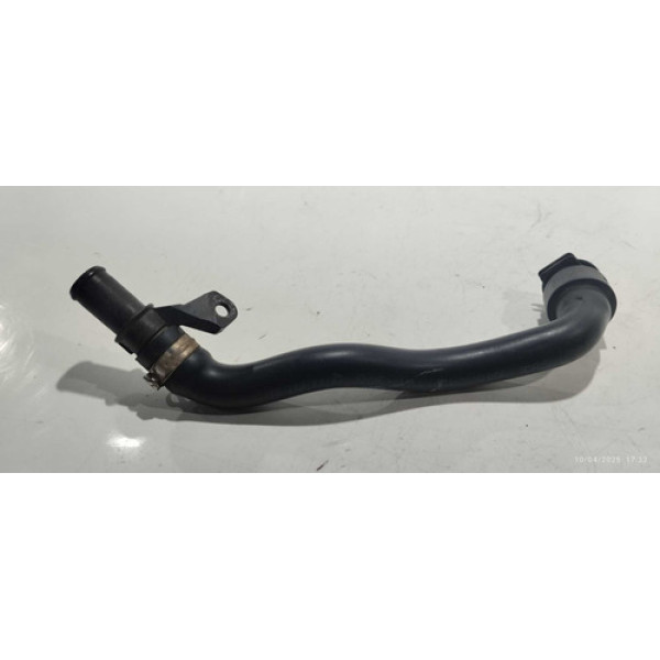 Mangueira Do Radiador Citroen C4 Lounge Thp 1.6 2014