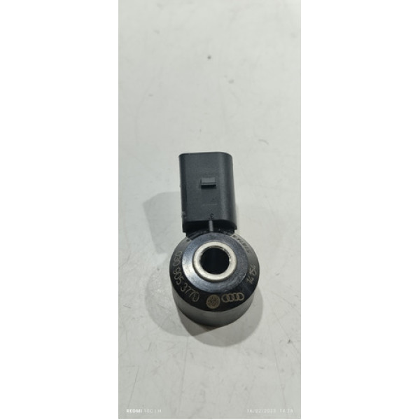 Sensor De Detonação Audi A3 Sportback 1.4 2014 