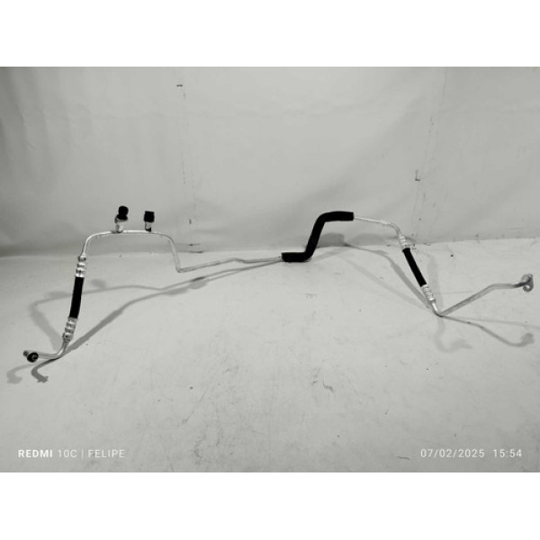 Mangueira Do Ar Condicionado Fiat Mobi 2023