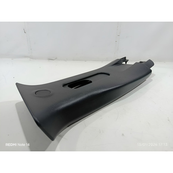 Acabamento Esquerdo C.oluna Jeep Renegade Sahara 1.3 2025 Branco