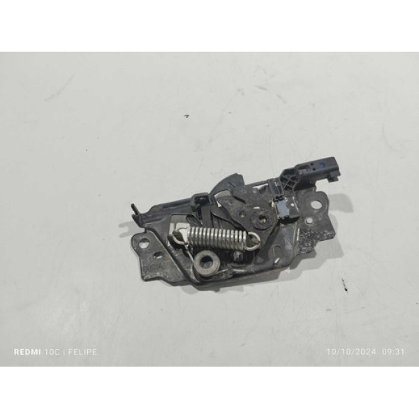 Fechadura Do Capô Ford Focus 2015/2017