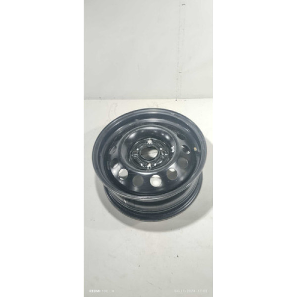 Roda Aro Ford  / 8j*15*47.5 /  185/65/15 / 4.11