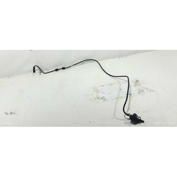 Válvula Canister Volkswagen Voyage 1.6 2014