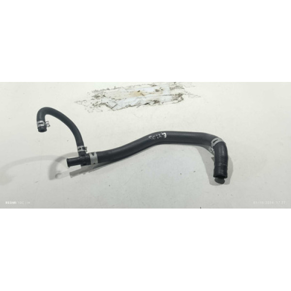 Mangueira Agua Toyota Etios 1.5 2015 Preto