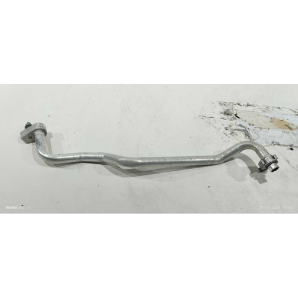 Mangueira Do Ar Condicionado Ford New Fiesta 2018