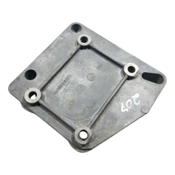 Suporte Do Compressor Do Ar Condicionado Peugeout 207 2010